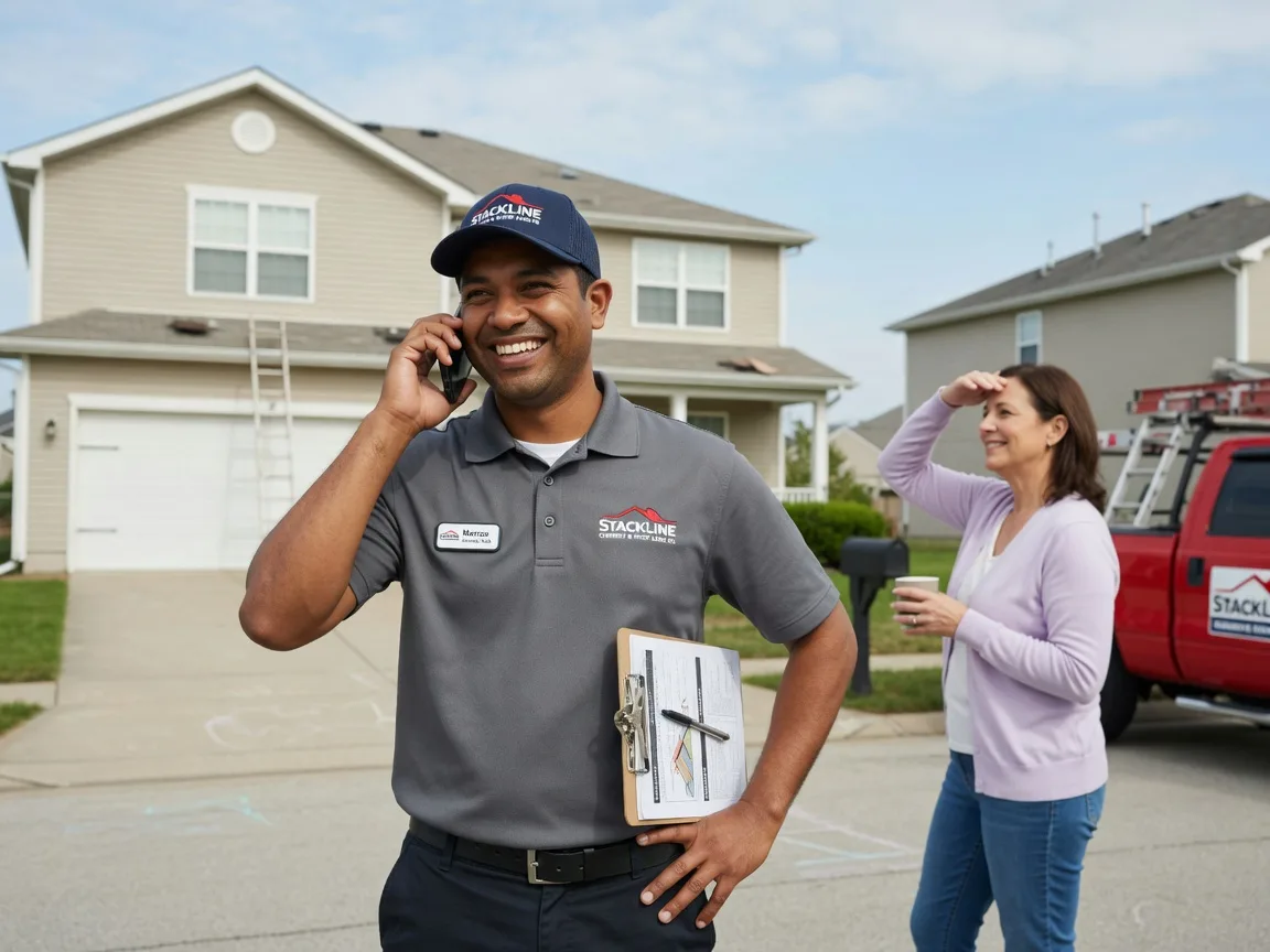 Chimney flashing repair Linefork, KY FAQs